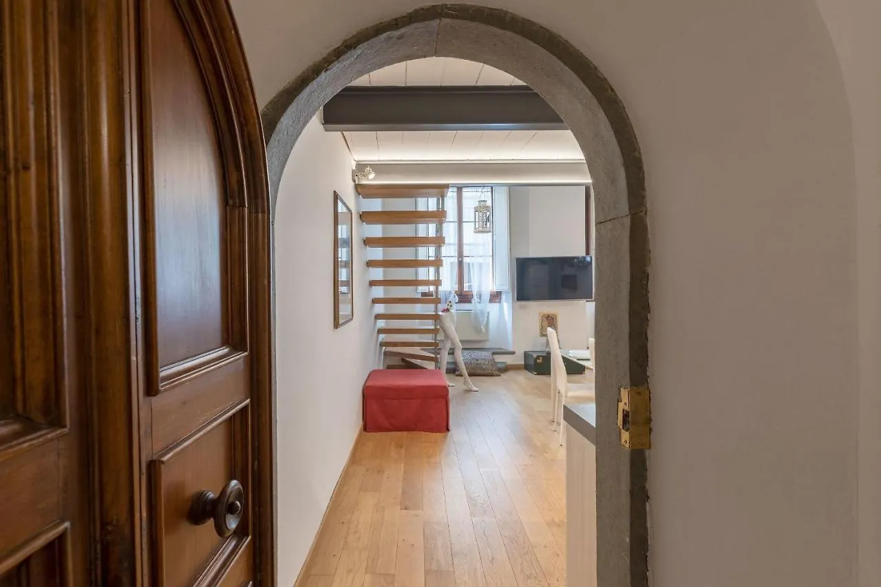 Monalda Loft 2-Hosted By Sweetstay Florence