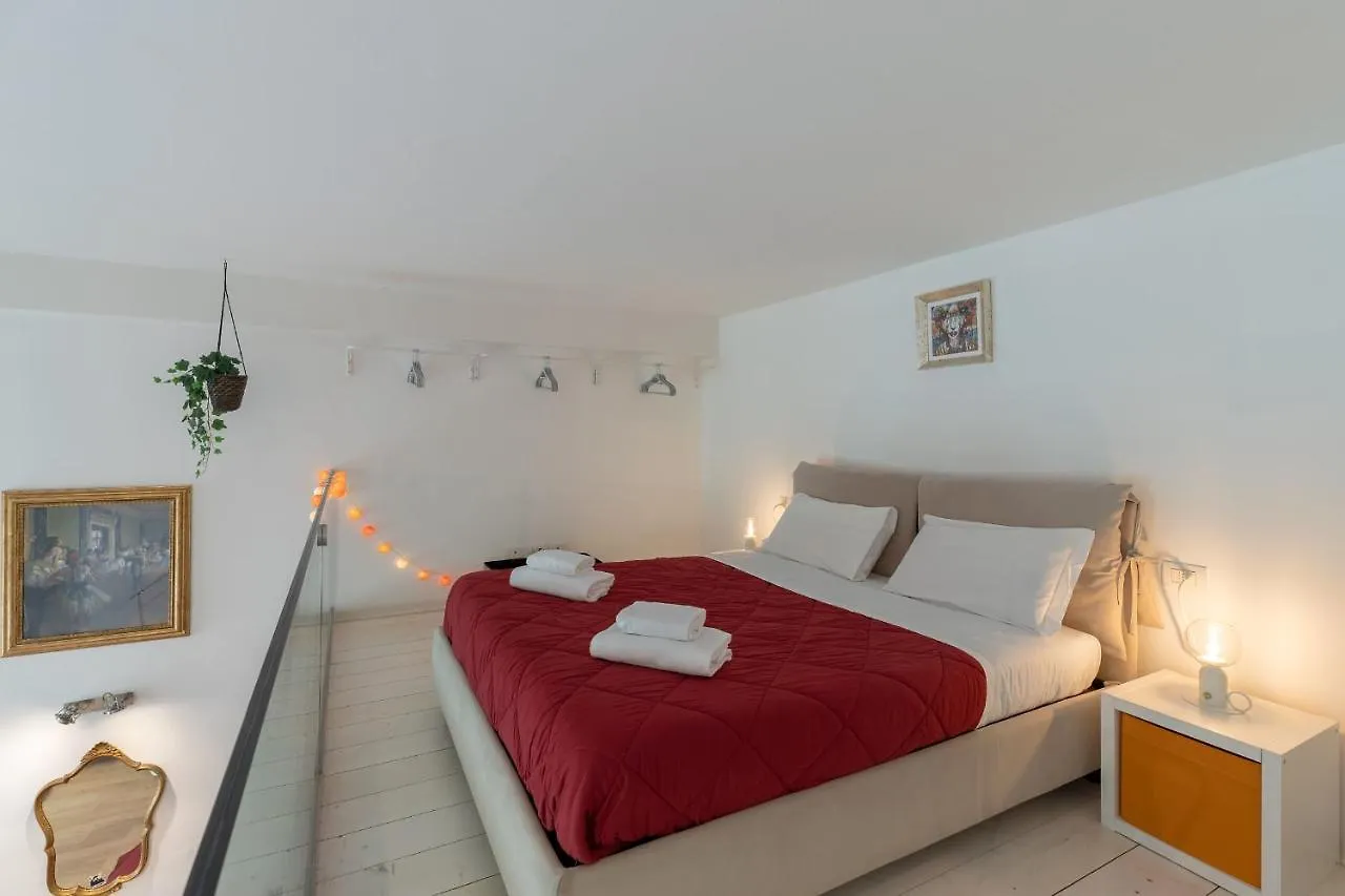 Monalda Loft 2-Hosted By Sweetstay Florence