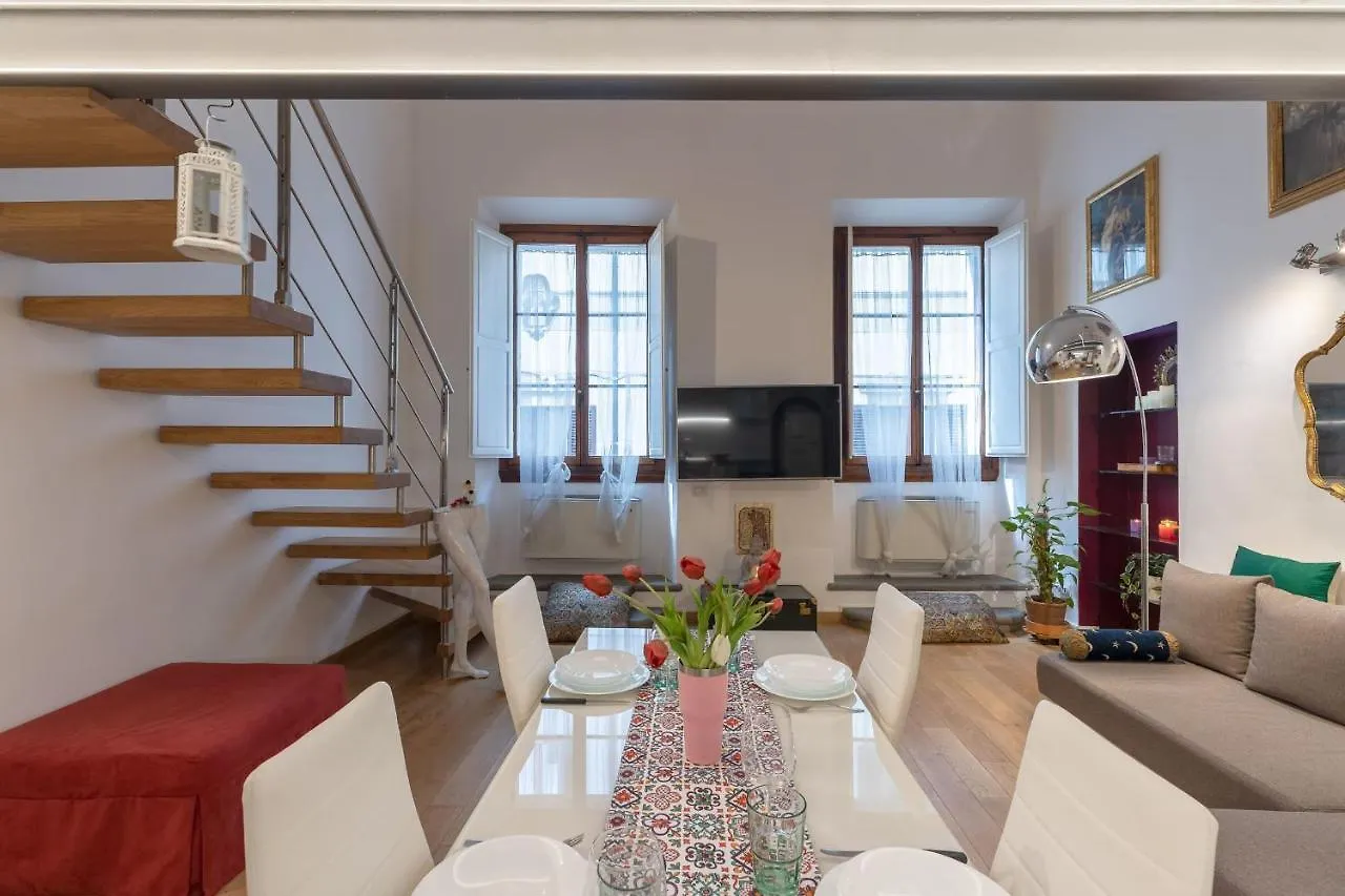 Monalda Loft 2-Hosted By Sweetstay Florence