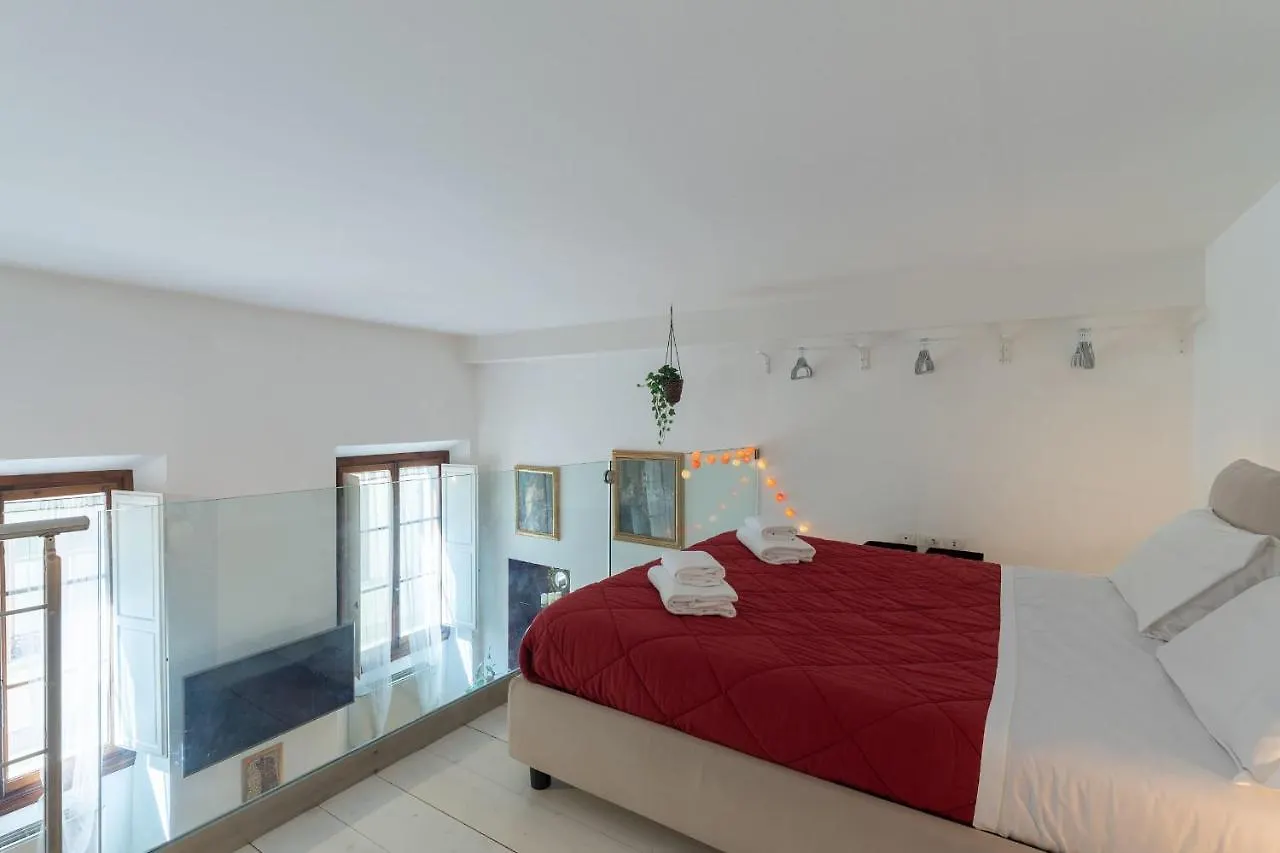 Monalda Loft 2-Hosted By Sweetstay Florence 0*,  Italy