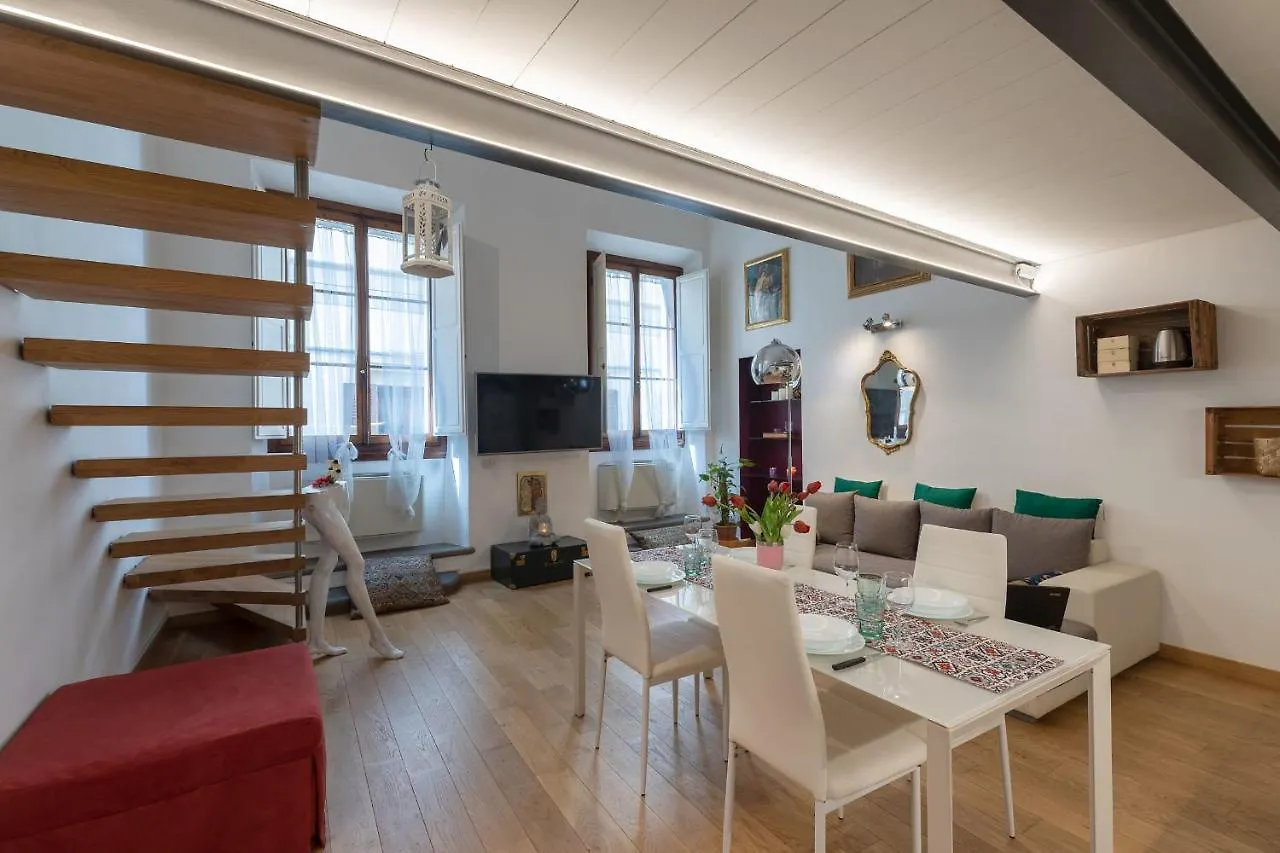 Monalda Loft 2-Hosted By Sweetstay Florence