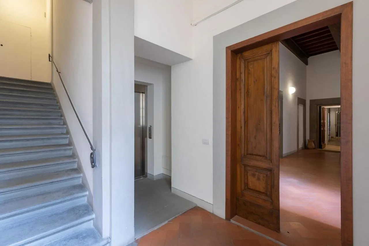 Monalda Loft 2-Hosted By Sweetstay Florence Apartment