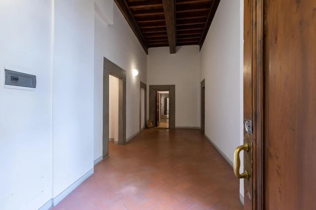 Monalda Loft 2-Hosted By Sweetstay Florence Apartment