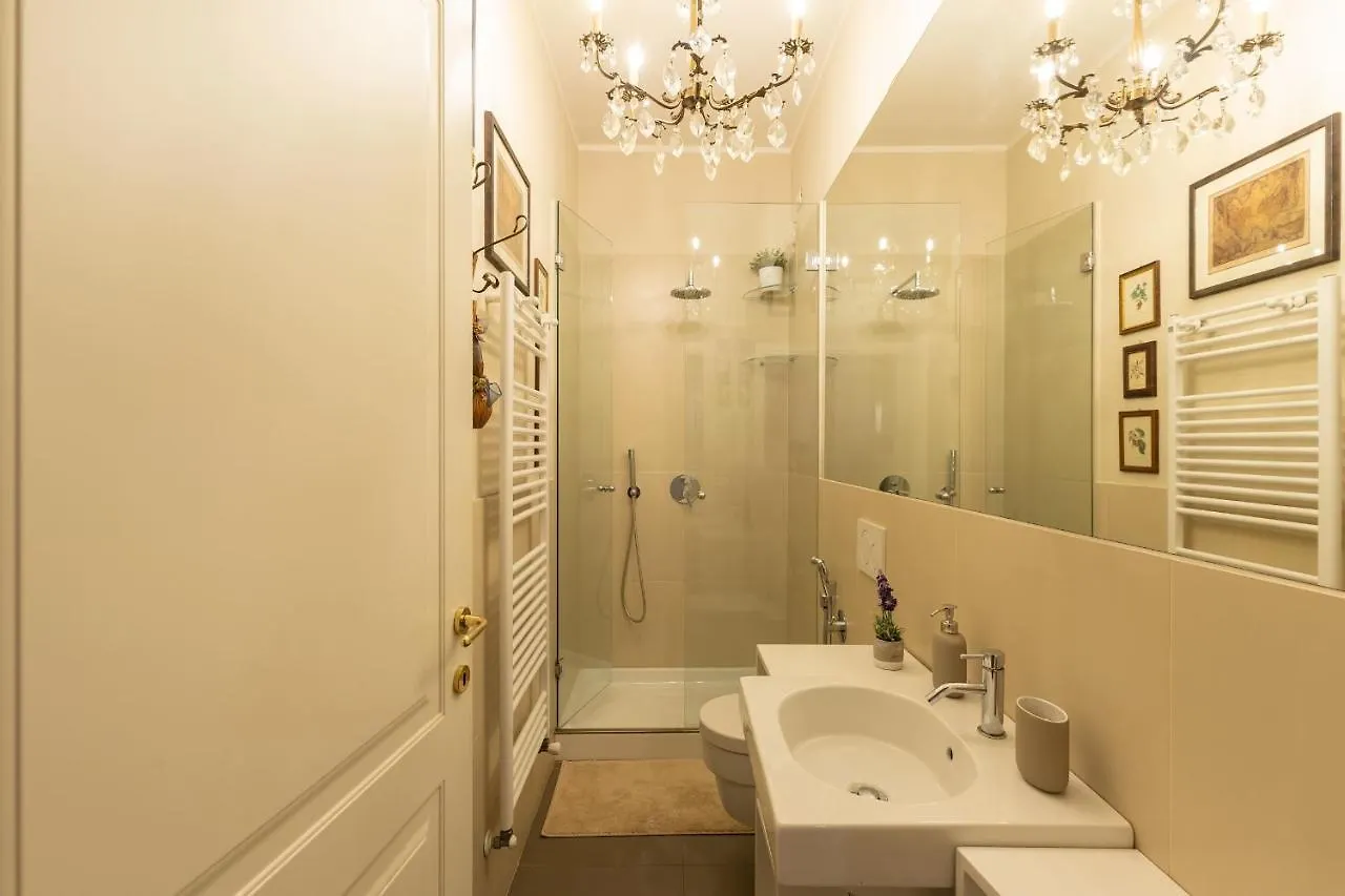 Apartment Monalda Loft 2-Hosted By Sweetstay Florence Italy