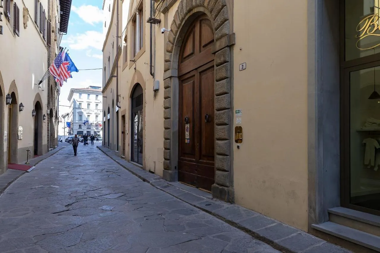 Apartment Monalda Loft 2-Hosted By Sweetstay Florence