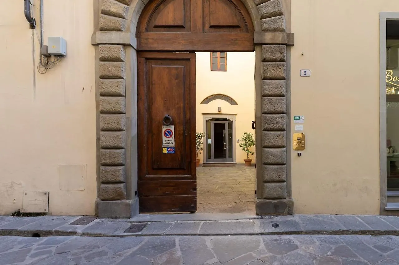 Monalda Loft 2-Hosted By Sweetstay Florence Apartment