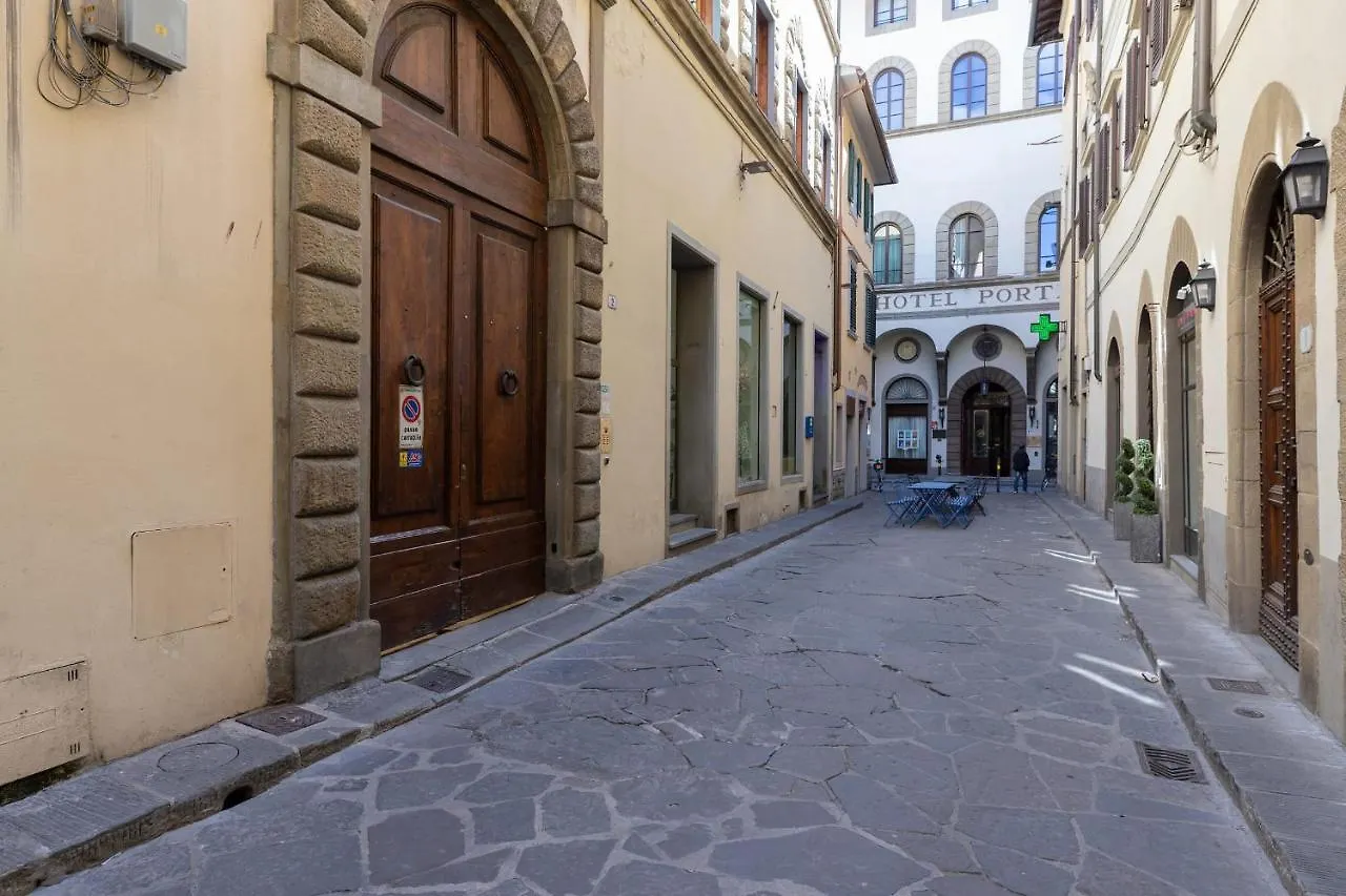 Apartment Monalda Loft 2-Hosted By Sweetstay Florence Italy